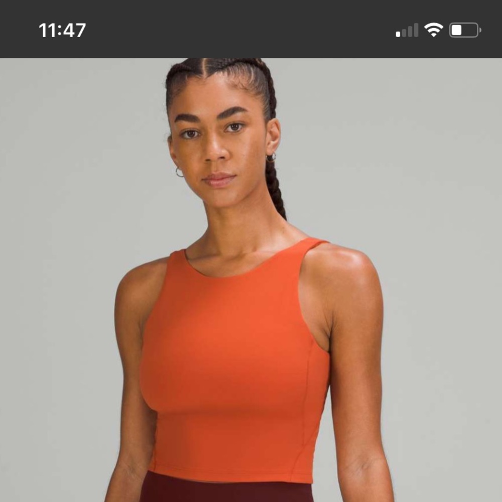 Lululemon